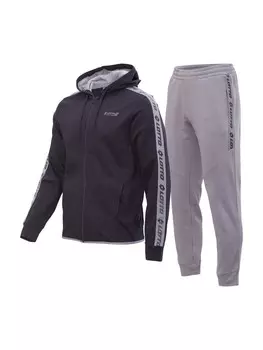 Спортивный костюм Lotto DIAMOND VIII, черный