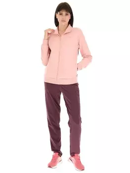 Спортивный костюм Lotto SABRA W IV, красный