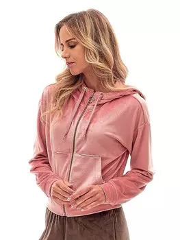 Спортивный костюм Lotto SUIT ABBY W, розовый