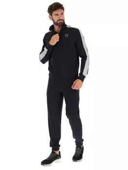 Спортивный костюм Lotto SUIT MORE VI, синий