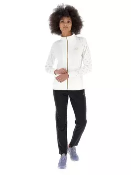 Спортивный костюм Lotto SUIT RIVIERA W VIII, белый