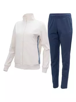 Спортивный костюм Lotto SUIT SABRA W IV, белый