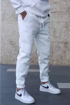 Спортивный костюм Madmext, экру