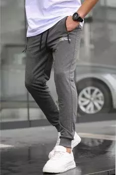 Спортивный костюм Madmext, антрацит