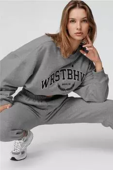 Спортивный костюм Madmext, антрацит