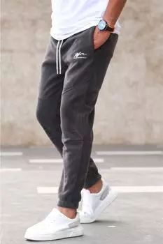 Спортивный костюм Madmext, антрацит