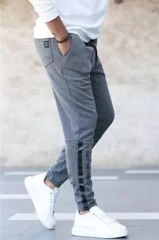 Спортивный костюм Madmext, антрацит