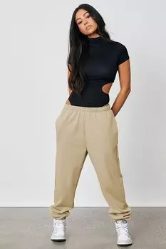 Спортивный костюм Madmext, бежевый