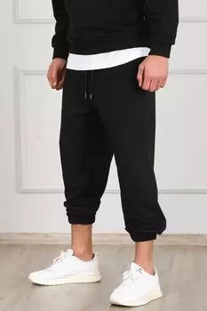 Спортивный костюм Madmext, черный