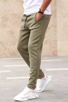 Спортивный костюм Madmext, хаки