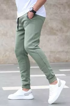 Спортивный костюм Madmext, хаки