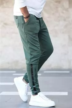 Спортивный костюм Madmext, хаки