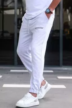 Спортивный костюм Madmext, кармеланж