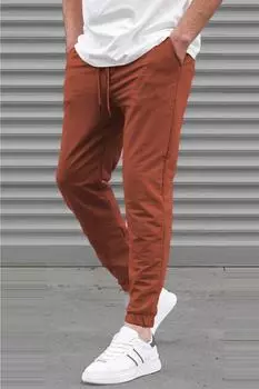 Спортивный костюм Madmext, красный