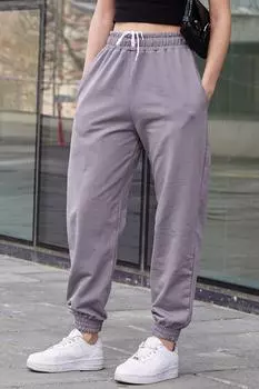 Спортивный костюм Madmext, серый