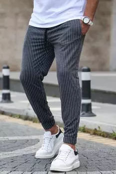 Спортивный костюм Madmext, серый