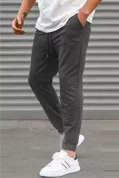 Спортивный костюм Madmext, серый