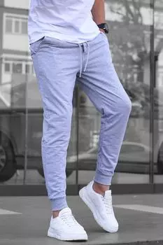 Спортивный костюм Madmext, серый