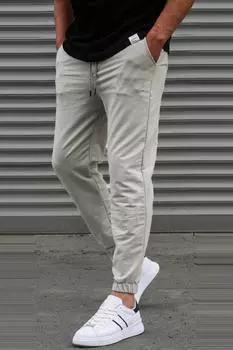 Спортивный костюм Madmext, серый