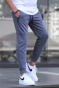 Спортивный костюм Madmext, серый