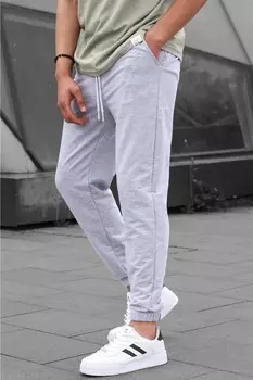 Спортивный костюм Madmext, серый