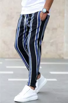 Спортивный костюм Madmext, синий