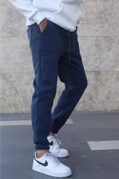 Спортивный костюм Madmext, темно-синий