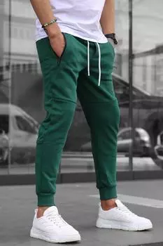 Спортивный костюм Madmext, зеленый