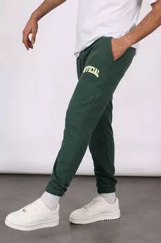 Спортивный костюм Madmext, зеленый