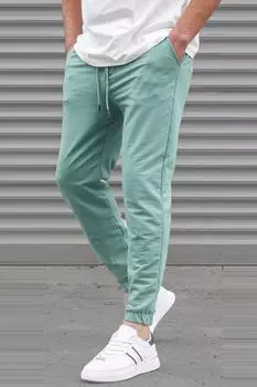 Спортивный костюм Madmext, зеленый