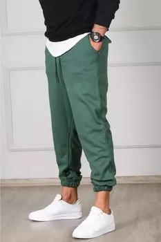 Спортивный костюм Madmext, зеленый