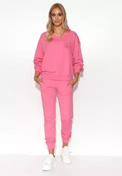 Спортивный костюм Makadamia, розовый