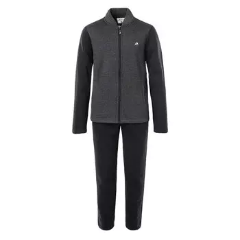 Спортивный костюм Martes Essential Malo Junior, черный