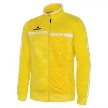 Спортивный костюм Mercury Equipment Tokio, желтый