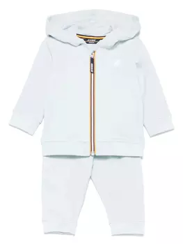 Спортивный костюм Mick K Way Kids, синий