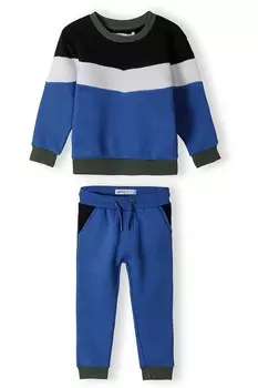 Спортивный костюм MINOTI, королевский синий