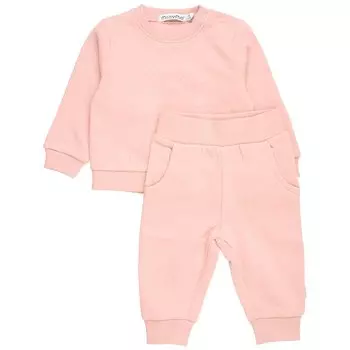 Спортивный костюм Minymo, розовый