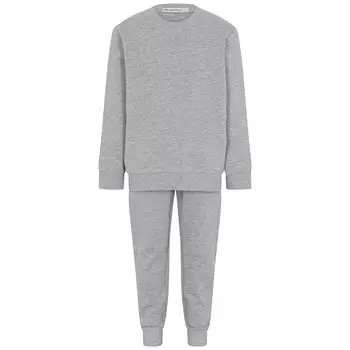 Спортивный костюм Minymo, серый