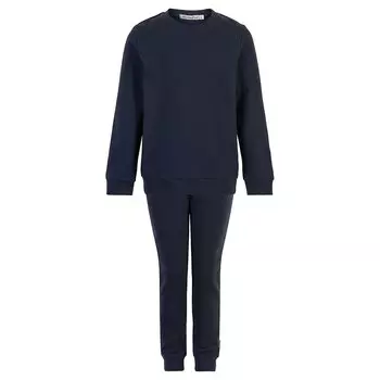 Спортивный костюм Minymo, синий