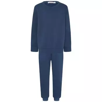 Спортивный костюм Minymo, синий