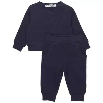 Спортивный костюм Minymo, синий