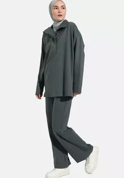 Спортивный костюм Modanisa, серый