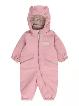 Спортивный костюм Molo Hyde, розовый