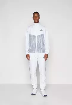 Спортивный костюм MORGANA TRACKSUIT SET Sergio Tacchini, белый