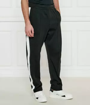Спортивные штаны Armani Exchange, черный