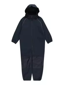 Спортивный костюм NAME IT Alfa, темно-синий