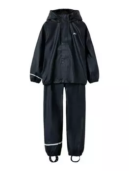 Спортивный костюм NAME IT NKNDRY10, ночной синий