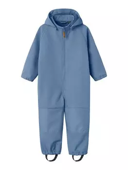 Спортивный костюм NAME IT NMMAlfa08, цвет Sapphire