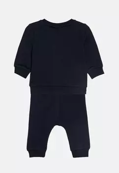 Спортивный костюм NBFVRILLIE CARDIGAN BOX SET Name it, темно-синий