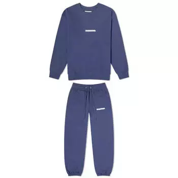 Спортивный костюм Neighborhood Home Crew, синий